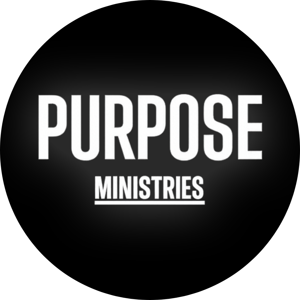Purpose Ministries Logo